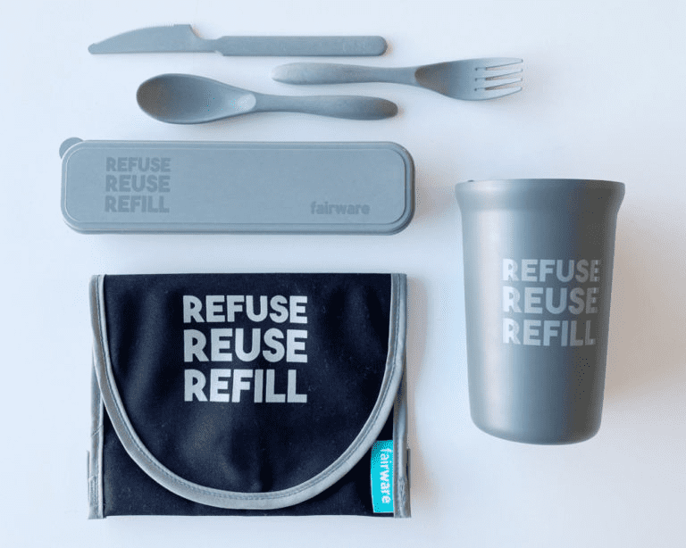 Zero Waste Kits