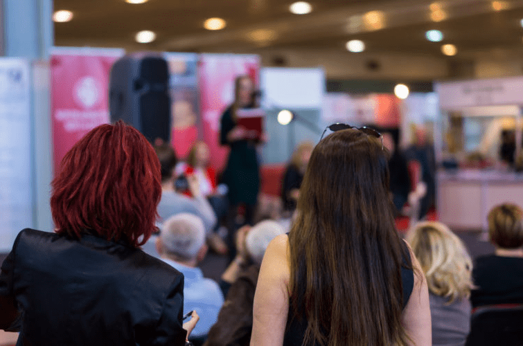 Expo West 2023 Tradeshow Planning