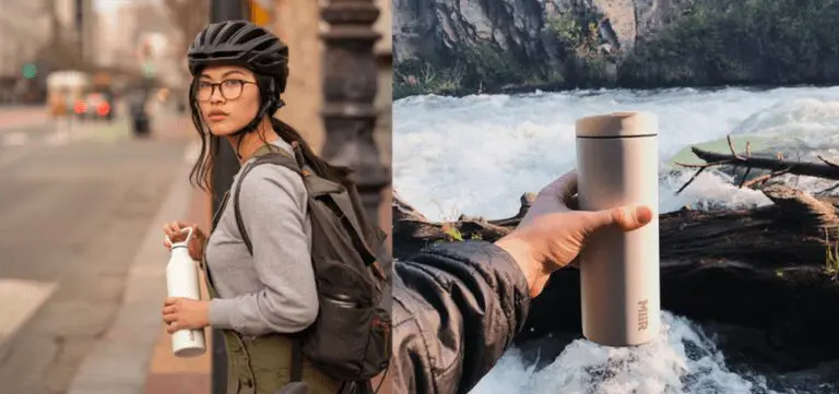 Miir Branded Water Bottles