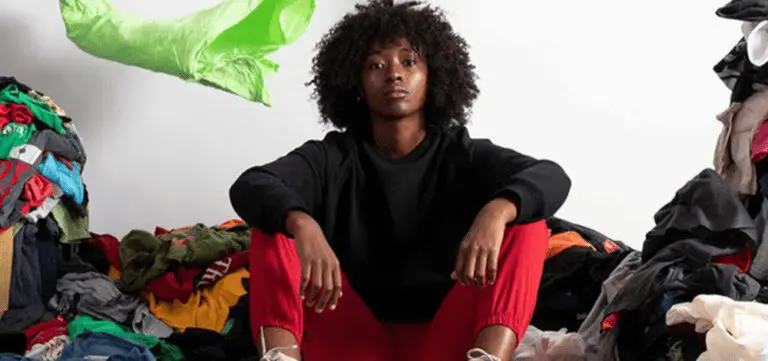 everywhere sustainable clothing