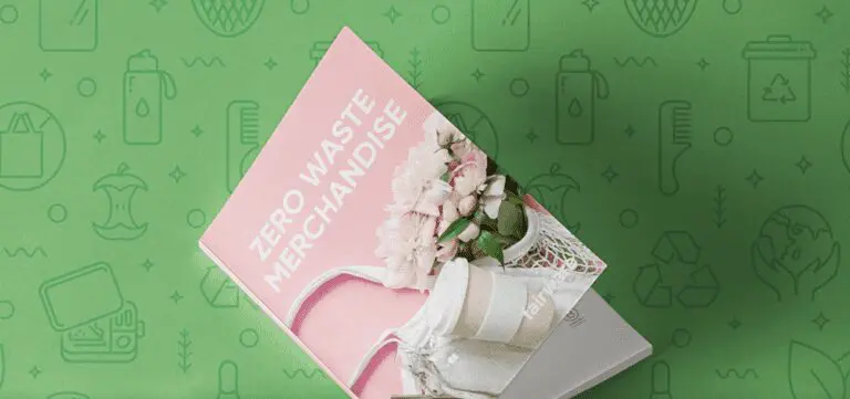 Zero-Waste Magazine