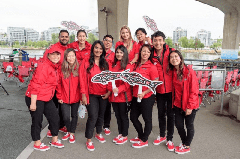 Custom Uniforms with Matching Shoes