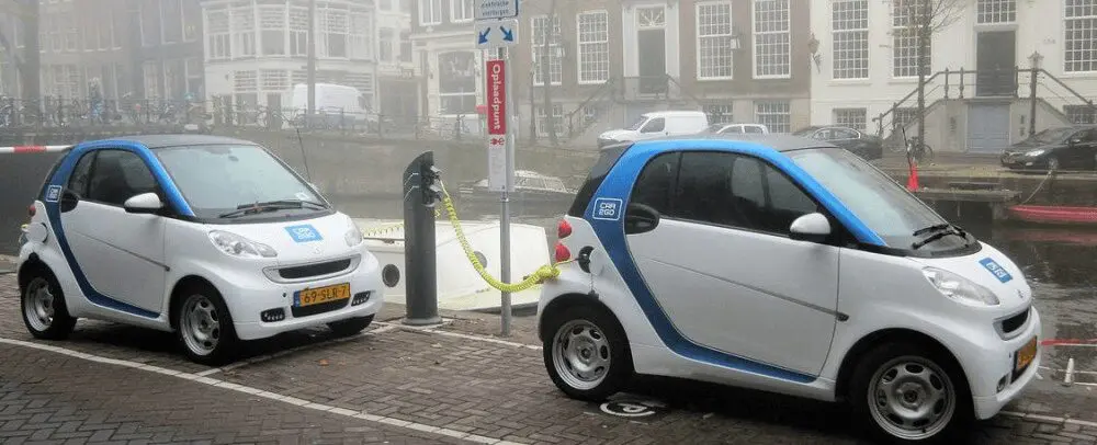 Car Sharing