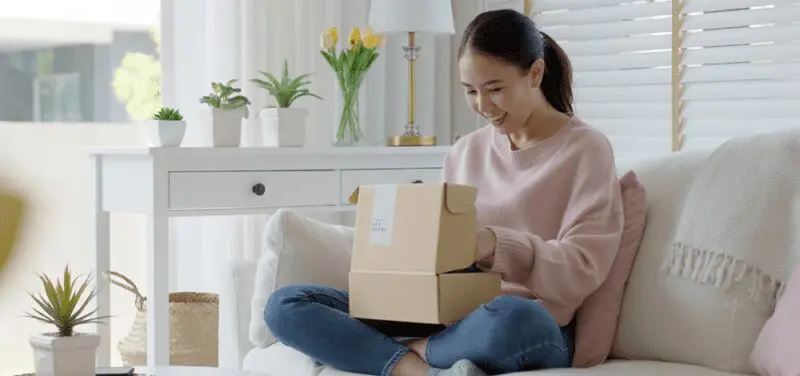 Merchandise Gift