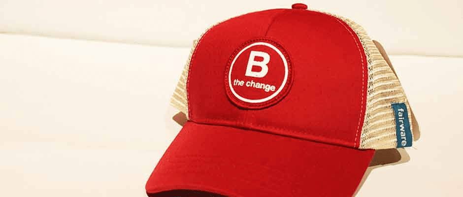 Organic Cotton Hats