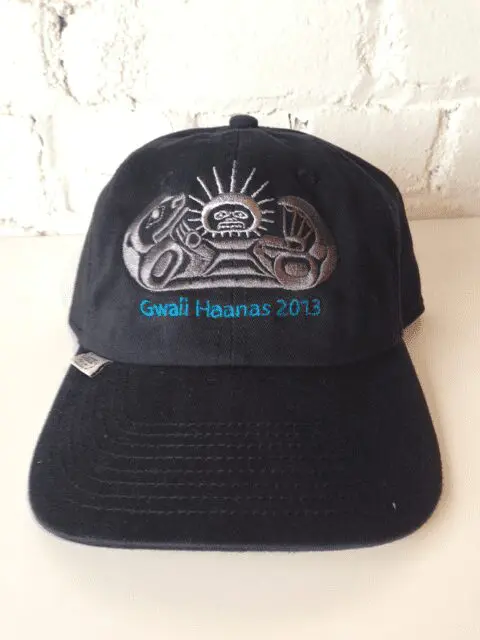 Haanas Branded Merchandise