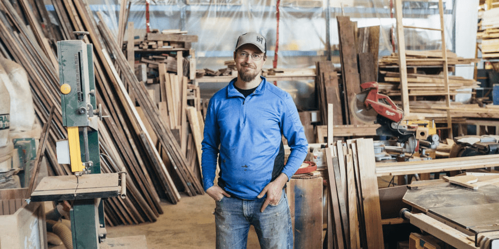 Changemaker Series with Chris Nichols