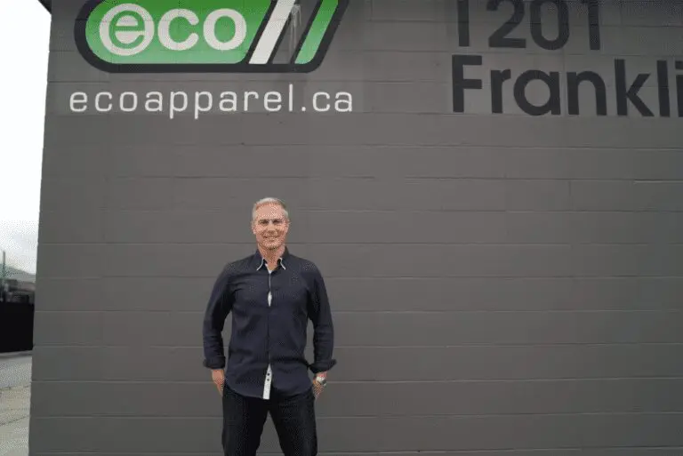 Eco mark