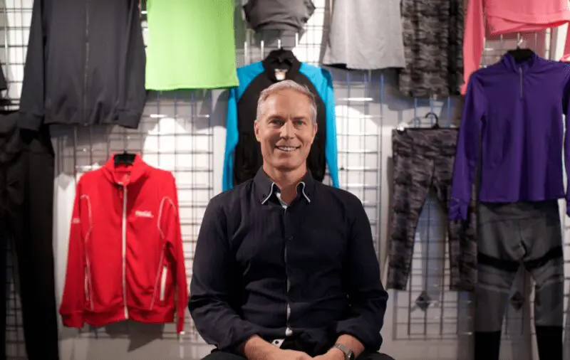 Changemaker Series with Mark Trotzuk