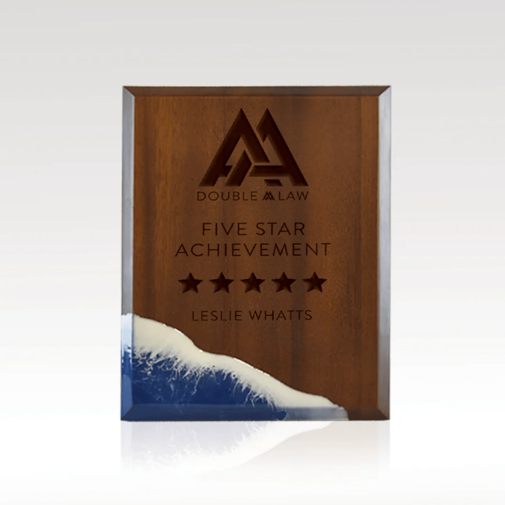 sustainable wood award