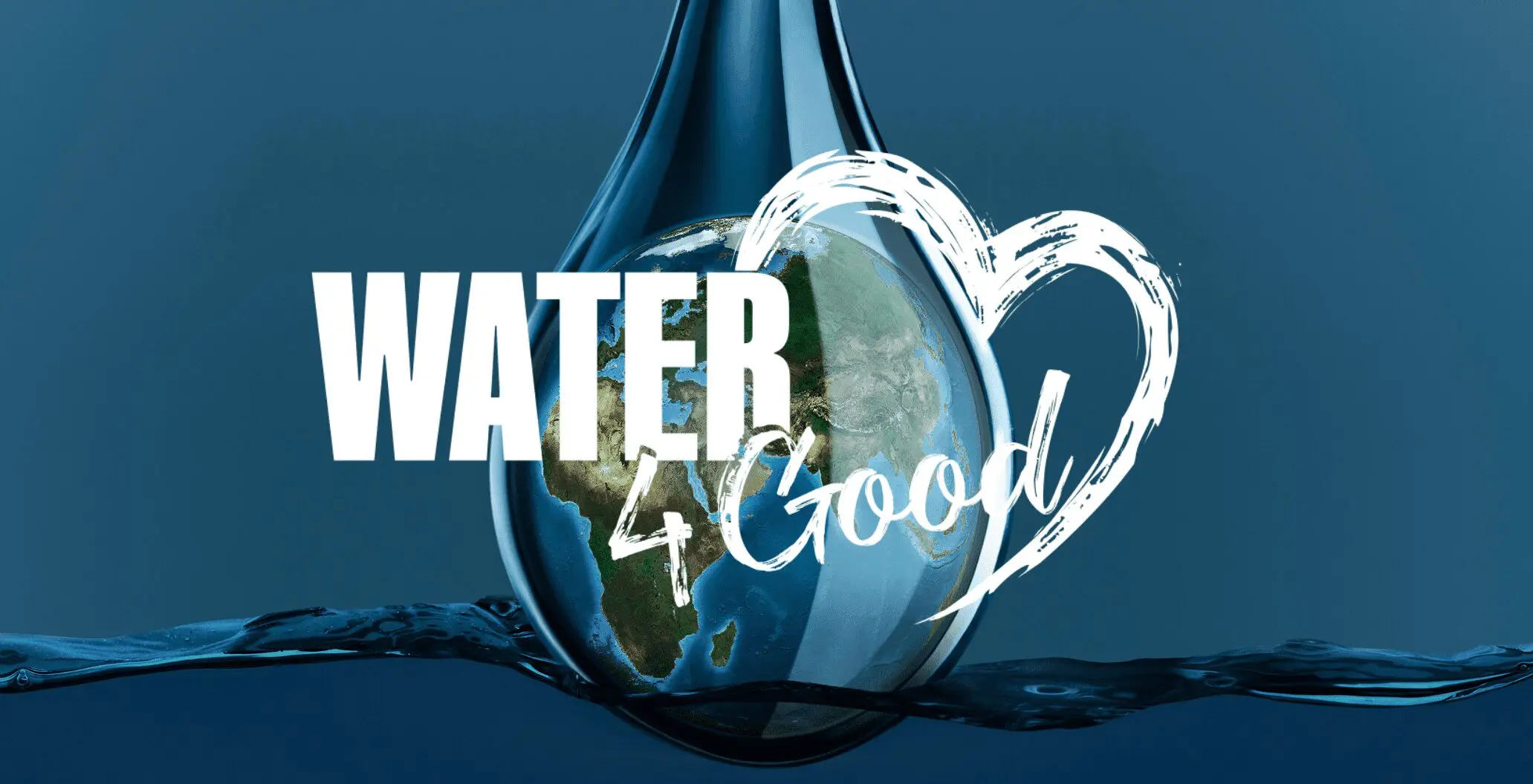 water 4 good