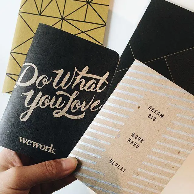 mini notebooks for tech