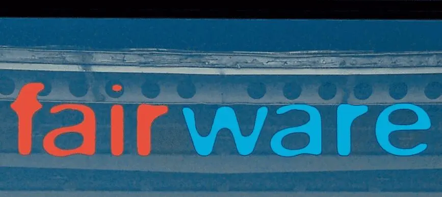 FAIRWARE