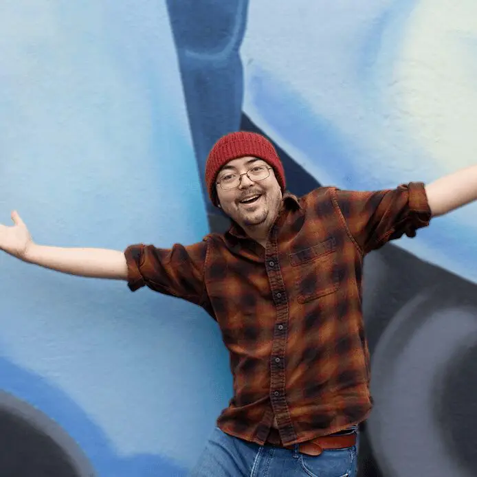 Kevin Y