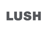 Client: LUSH logo