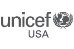 Client: Unicef logo