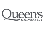 Client: Queens University logo