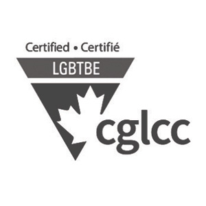 Certified LGBTBE CGLCC