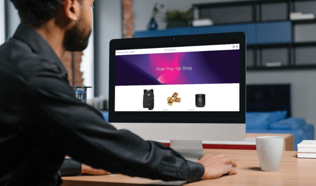 Sustainable Company Stores | Eco-Friendly Company Stores