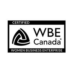 Certified WBE Canada
