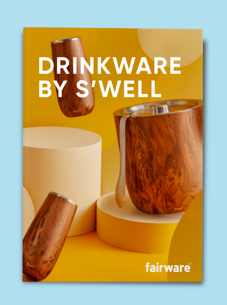 S'well drinkware