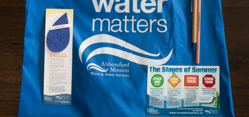 water matters kit
