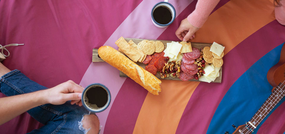 numo picnic blanket
